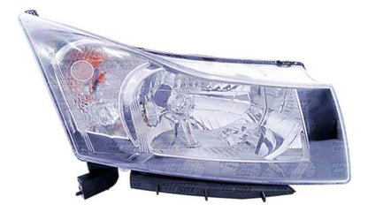 Optico Derecho Chevrolet Cruze 1.8 F18d4 2010 2012