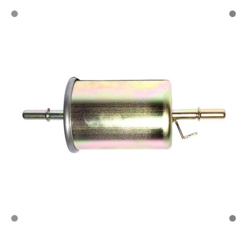 Filtro Bencina Fiat Brava 1.4 Sx 182 A 3.000 1996 2000