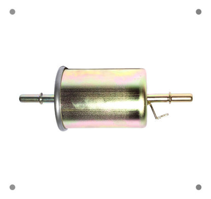 Filtro Bencina Fiat Brava 1.4 Sx 182 A 3.000 1996 2000