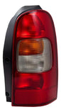 Farol Trasero Chevrolet Venture 1997 2003 Derecho Rojo