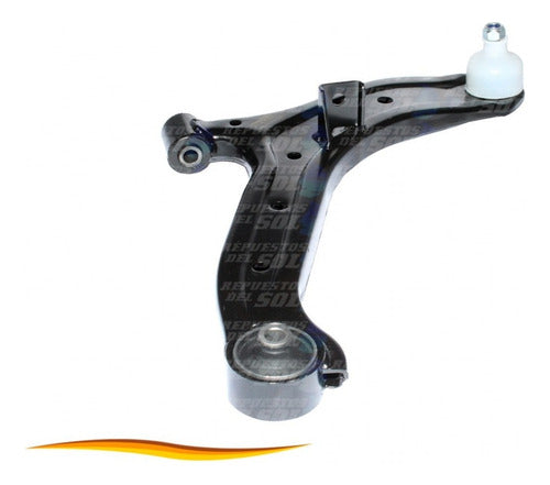 Bandeja Suspensión Accent Prime 2000 - 2006