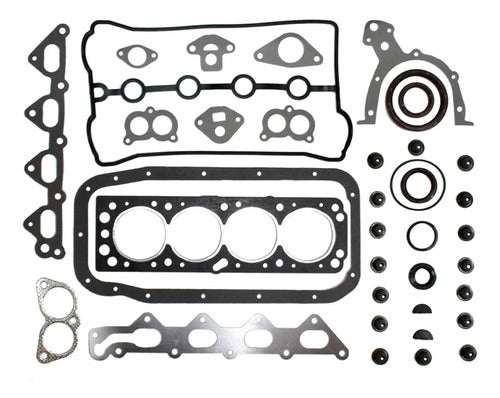 Empaquetadura De Motor Daewoo Espero 1.5 1996 / 1999