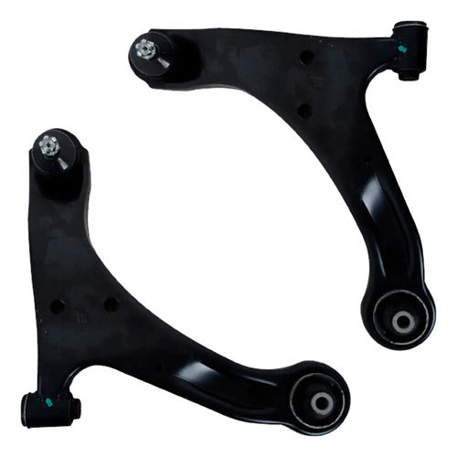 Bandeja Delantero Inferior Suzuki Gran Nomade 2006 2020 Par