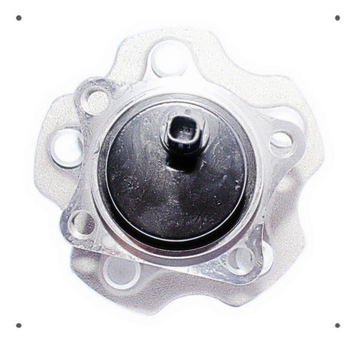 Maza Rueda Trasera Toyota Rav4 2.4 2az-fe 2006 2012