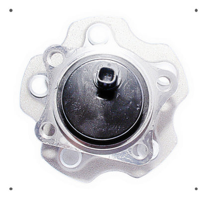 Maza Rueda Trasera Toyota Rav4 2.4 2az-fe 2006 2012