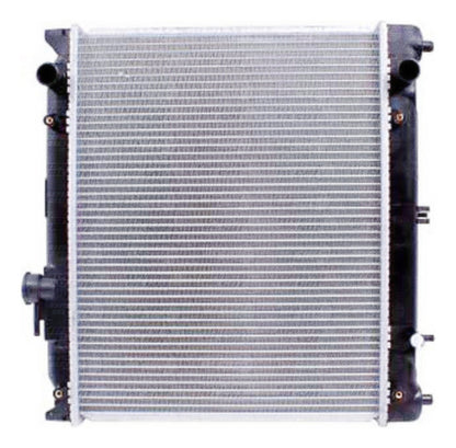 Radiador Motor Suzuki Vitara 1.6 G16a Se416 1989 1995