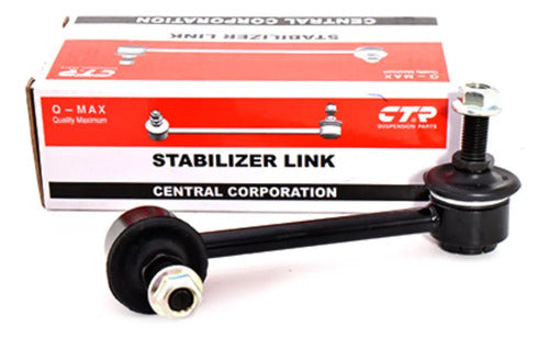 Bieleta Trasera Ambos lados Honda Crv 2.0 B20b 1997 2001 Par