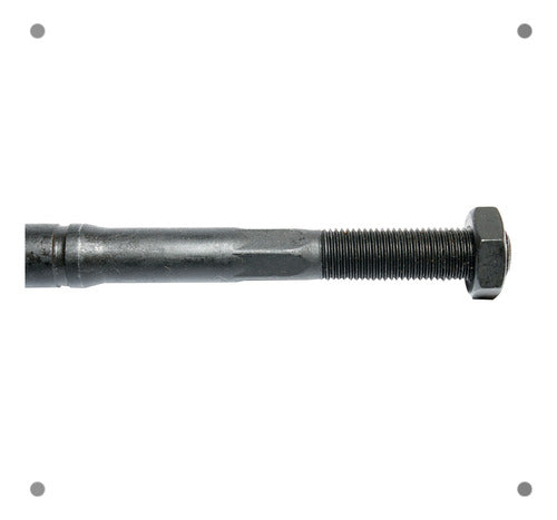 Brazo Axial R/L Toyota Yaris 1.3 2006 2011 Par