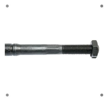 Brazo Axial Izq/der Toyota Yaris 1.5 2006 2013 Par