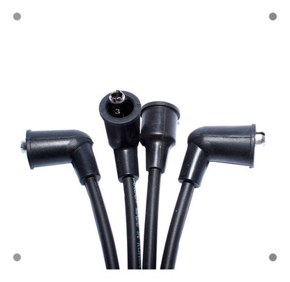 Juego Cable Bujia Daewoo Matiz 0.8 1999 2003