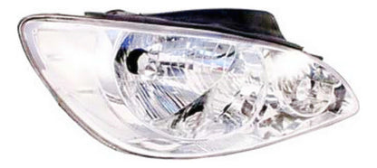 Optico Derecho Hyundai Getz 1.6 G4ed 2002 2011