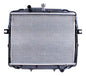 Radiador Motor Hyundai Porter 2.5 D4cb Tci 2004 2007