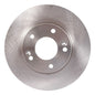 Par Disco Freno Delantero Hyundai I-30 Beta 1.6 2008 2012