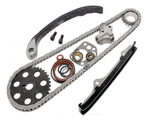 Kit Distribucion Nissan D21 2.4 Ka24e-egi 2wd 1993 2010