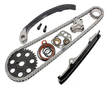 Kit Distribucion Nissan D21 2.4 Ka24e-egi 2wd 1993 2010