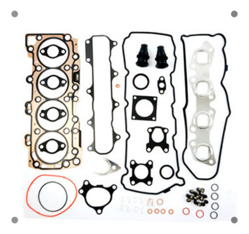 Juego Empaquetadura Motor Pathfinder 2.5 2010 2014