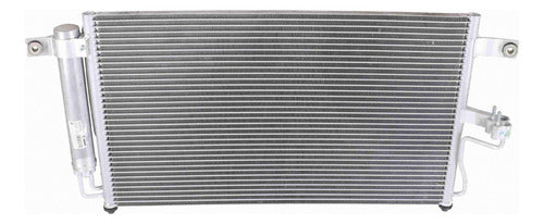 Radiador Aire Acondicionado Hyundai Tucson 2010 2105
