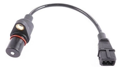 Sensor Posicion Cigueñal Kia Rio G4fa 2011 2014
