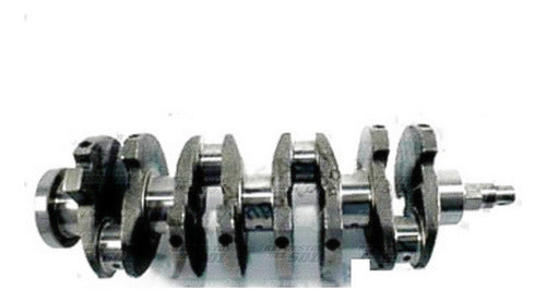 Cigueñal Chevrolet Corsa Swing 1.6 C16se 8v 2000 2008