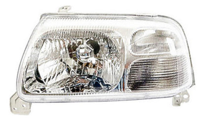 Optico Izquierdo Suzuki Grand Nomade 2.0 1998 2005