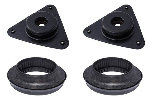 Kit Cazoletas Delanteras Nissan Qashqai 2014 2018