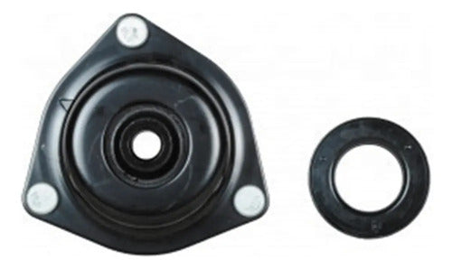 Cazoleta Delantera Samsung Sm3 2003 2014 Par