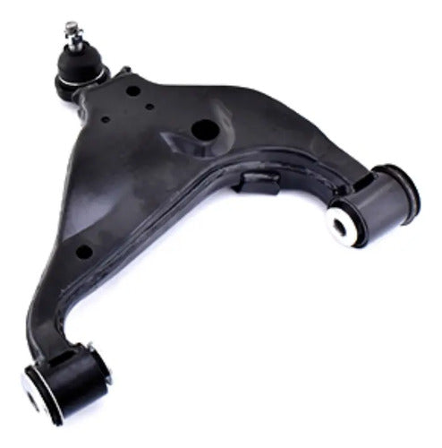 Bandeja Suspension Izquierdo Inferior Toyota Hilux 2016 2024