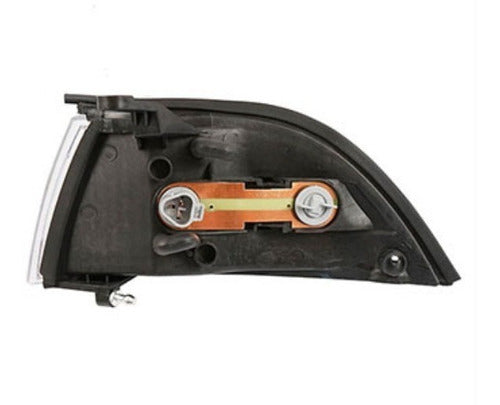 Farol Punta Toyota Corolla 1988 1992