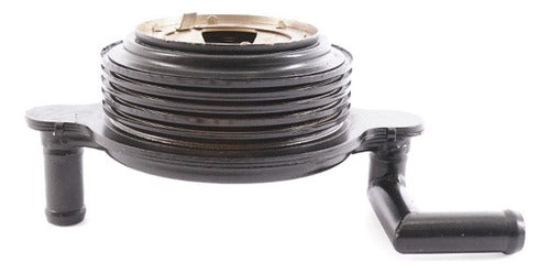 Enfriador Aceite Isuzu Nkr 2.8 4jb1 1985 1998
