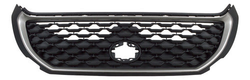 Mascara Toyota Corolla Cross 2021 2024