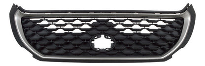 Mascara Toyota Corolla Cross 2021 2024