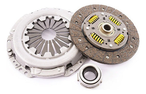 Kit Embrague Chery Fulwin 2 Sport 1.5 2012 2015