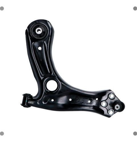 Bandeja Suspension Izquierda Volkswagen Saveiro 2009 2022