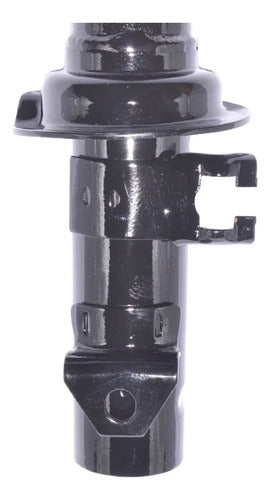 Amortiguador Delantero Daewoo Damas 800 F8c 1998 2002 Par