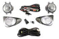 Kit Neblinero Toyota Yaris Sport 1.3 2012 2015