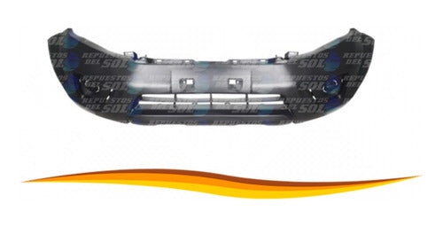 Parachoque Delantero Nissan Np300 2015 2020