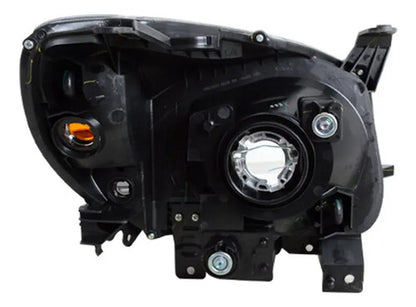 Optico Izquierdo Mazda Bt50 2.5 2008 2011 Halogeno