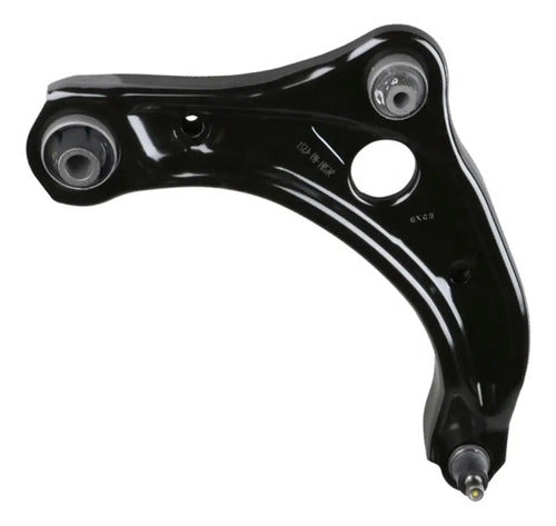Bandeja Suspension Izquierdo Nissan Kicks 2016 2022