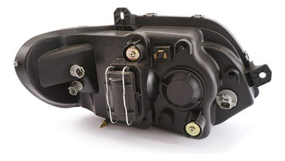 Optico R/L Changan S300 1.0 Jl465qb-b 2011 2014 Par
