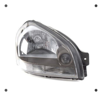 Optico Derecho Hyundai Tucson 2.7 4x4 Suv 2005 2009