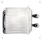 Radiador Calefaccion Corsa 1.4 Eco Swing 1993 1998
