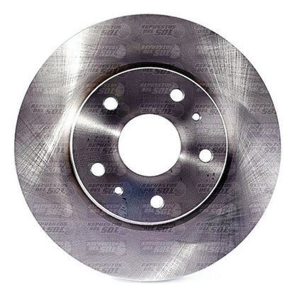 Par Disco Freno Delantero Suzuki Sx4 1.6 M16a 2007 2010