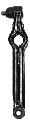 Par Bandeja Suspension Delantero Inferior Chery Iq 1.1 2008 2014