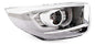 Optico Derecho Kia Morning C 1.2 G4la 2017 2019 Led