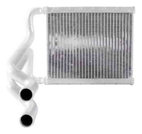 Radiador Calefaccion Elantra Ad 2.0 G4na 2016 2018