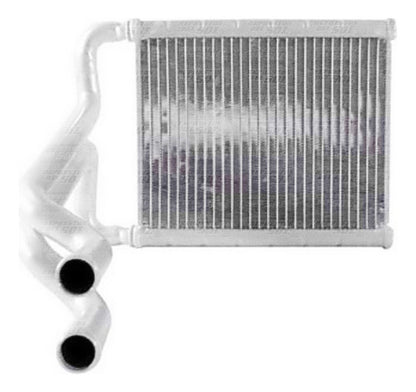 Radiador Calefaccion Elantra Ad 2.0 G4na 2016 2018