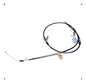 Cable Freno Mano Izquierdo Navara 2.5 Yd25ddti 2007 2013