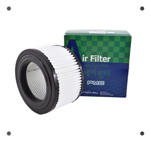 Filtro Aire Kia Topic 2.7 Mtm5vel Van J2 1997 1998