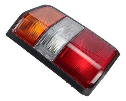 Farol Trasero Mitsubishi L300 1998 2015 Izquierdo Rojo