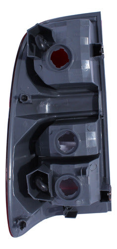 Farol Trasero Derecho Toyota Hilux 2.5 2kd-ftv 2012 2015